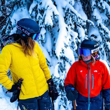 Ski resorts - 斗鱼直播